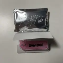 Stray Kids ランダムネームバッジ