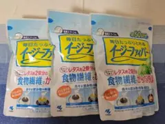 毎日たっぷりとれるイージーファイバー 280g 3本セット