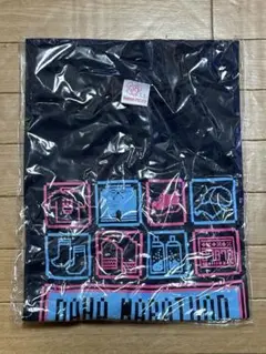 那覇マラソン　Tシャツ XL