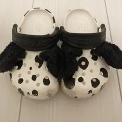 クロックスベビー14 ベビー靴14crocs