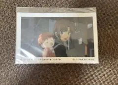 銀魂　アニメイトカフェ　配布　フォトカード　神威