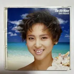 The 9th Wave （32DH 238）/松田聖子