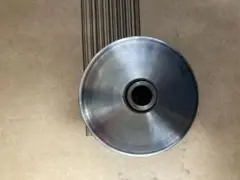 HONDA Dio ハイスピードプーリー