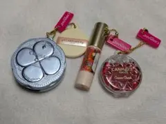 キャンメイク　ガチャガチャ