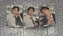 SEVENTEEN HAPPY BURSTDAY トレカ　ウォヌ