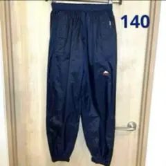 McKinley AQUA MAX ロングパンツ 140 薄い生地ですA22