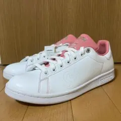アディダス オリジナルス スニーカー スタンスミス FY5465