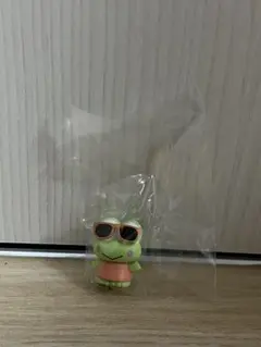 サンリオ はぴだんぶい グラサンばちばちフィギュア けろけろけろっぴ
