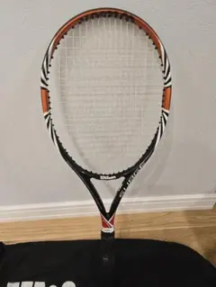 Wilson ウィルソン BLX SURGE テニスラケット