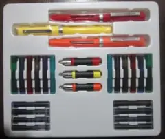 SHEAFFER シェーファー カリグラフィーペン インクカートリッジ 万年筆