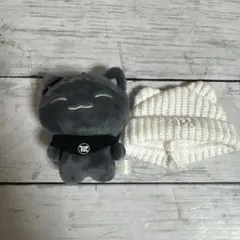 THE BOYZ ジュヨン ぬいぐるみ