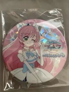 2025年最新】キュアプリズム 缶バッジ 感謝祭の人気アイテム