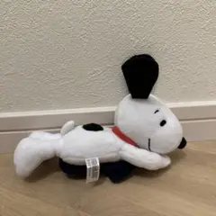 Dear Little Hands ちょこんとベビーカーフレンズ スヌーピー