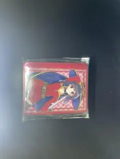 スリーブ　この素晴らしい世界に祝福を　めぐみん