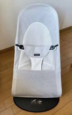 BABYBJÖRN ベビービョルン　バウンサー メッシュ