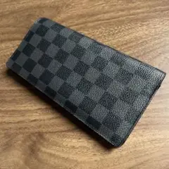 ルイヴィトン ダミエグラフィット
