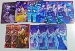うたプリ ビジュコレ 一ノ瀬 トキヤ