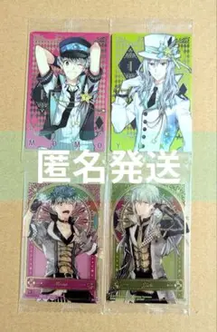 アイナナ　ウエハース　百　千　種村有菜