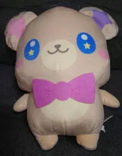 【ぷちきゅあ】めちゃもふぐっとぬいぐるみ〜ぷちきゅあもふるん〜