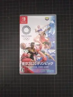 《Switch》東京2020オリンピック