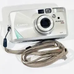 2025年最新】canon autoboy 155の人気アイテム - メルカリ