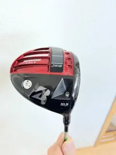 ブリヂストン ドライバー J815