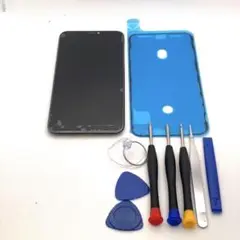 iPhoneXsMax 液晶フロントパネル 画面修理交換用