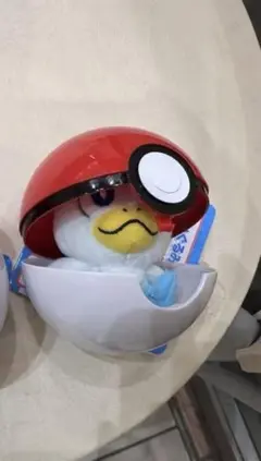 ぬいぐるみバッジ クワッス　専用