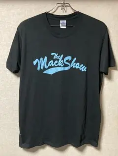 The Mackshow Tシャツ マックショウ