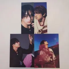 StrayKids リノ CEREMONY HOORAY セット