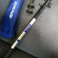 2本セット クレイジーカープNEO 390MH-T 未使用品 鯉釣り 鯉竿 m65039701548_1.jpg?1748077409