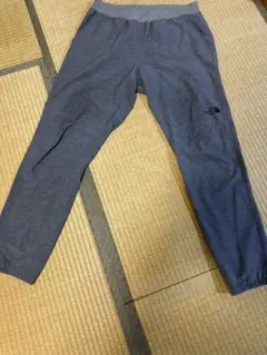 THE NORTH FACE トレーニングリブパンツ　XL