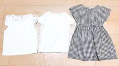 夏服 夏物 子供 キッズ 120cm～ ❤️本日限定価格❤️