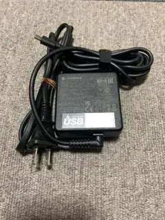 東芝ACアダプター PA5352U-1ACA 20V-3.25A　65W