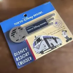 ディズニーリゾート　カーエンブレム ディズニーリゾート カーエンブレム - メルカリ