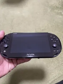 PlayStation®Vita(PCH-2000シリーズ)