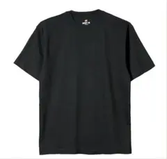 ヘインズ BEEFY-T Tシャツ 黒 ブラック XXL