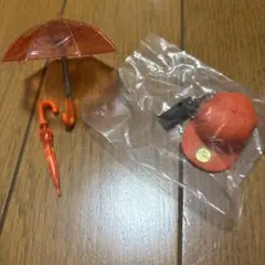 ガチャガチャ　ガチャポン