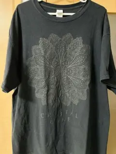 crystal lake Tシャツ