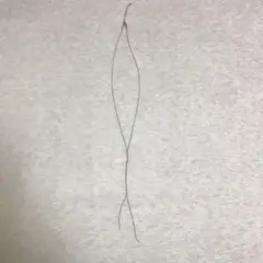【最終値下】シルバー×ゴールドネックレス