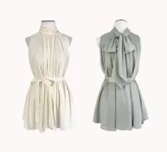 2025年最新】yilon bijou chiffon setupの人気アイテム - メルカリ
