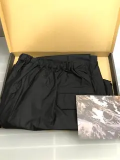 077092 山と道 ul all-weather pants L 2025