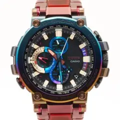 G-SHOCK MT-G【火山雷】Bluetooth 限定版◎箱保取説 楽天市場】casio mt－g 火山雷の通販