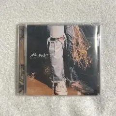 【サイン入り】Mr.ふぉるて あの頃のラブソングは捨てて CD
