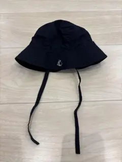 プチバトー　帽子　3/6m