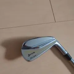 スリクソン ZU85 4番 ユーティリティーアイアン