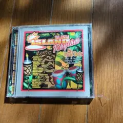 新品　ISLAND Rhythm 98.5 FM CD