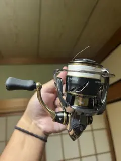 １８イグジストLT2500-H セミオーダーシステム 希少スクイッドマニア 18イグジストLT2500-H セミオーダーシステム 希少スクイッド