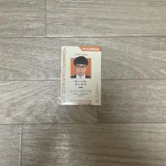 よしもとコレカ 6th ドーナツ・ピーナツ ドーナツ