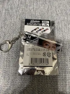 千葉ロッテマリーンズクローズアップアクリルキーホルダー小島和哉選手
